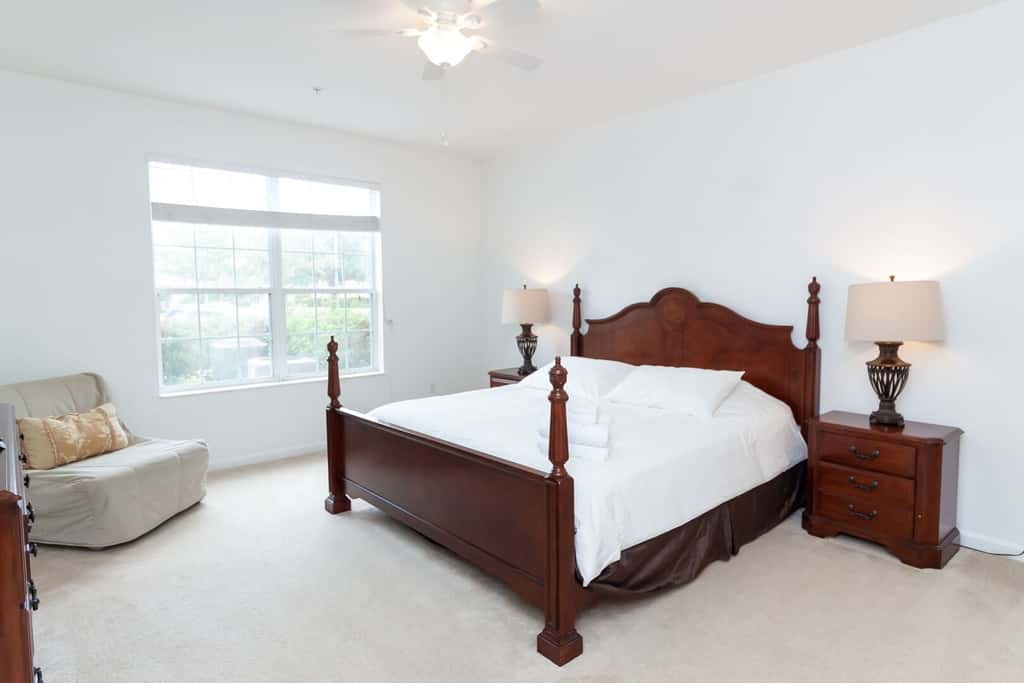 Spacious Condo Close to Universal