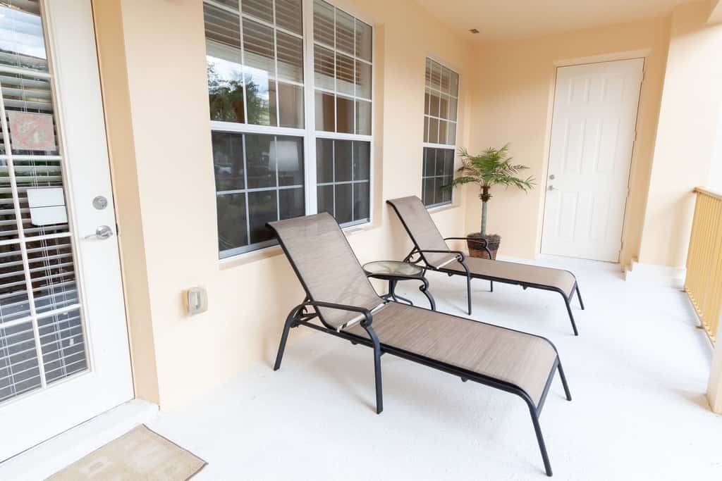 Spacious Condo Close to Universal