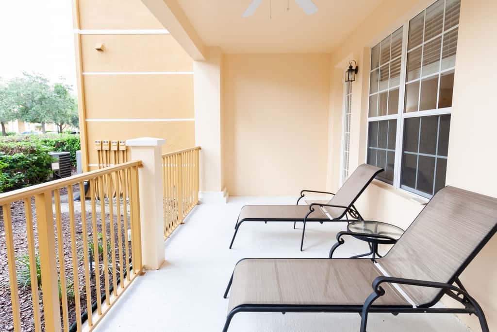 Spacious Condo Close to Universal