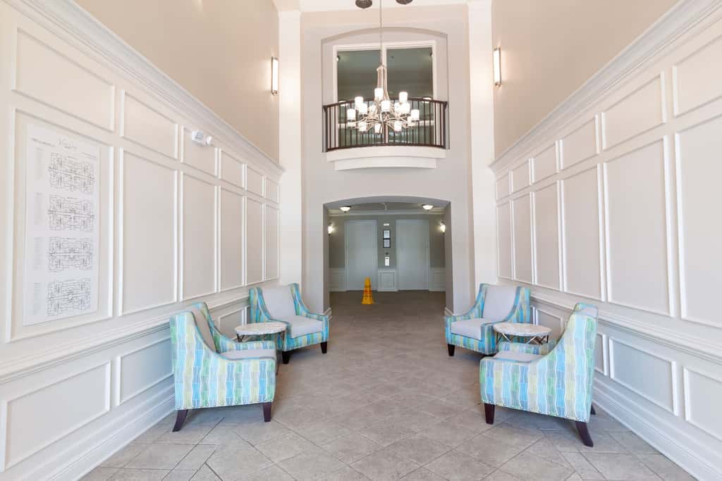 Spacious Condo Close to Universal