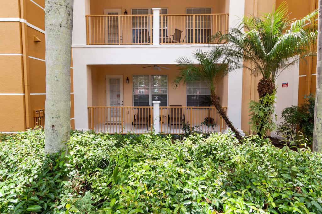 Spacious Condo Close to Universal