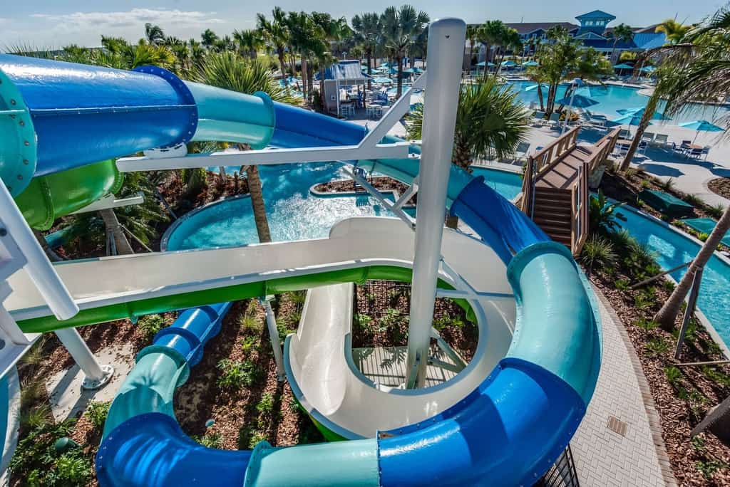 Gated & Spacious, Full Resort Access!