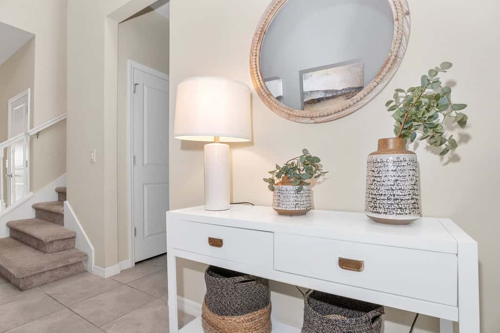 Spacious & Gated House at Davenport