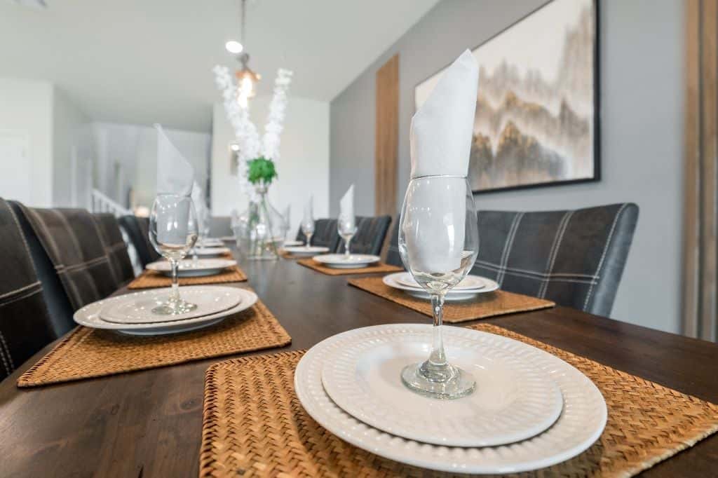 Spacious & Gated House at Davenport