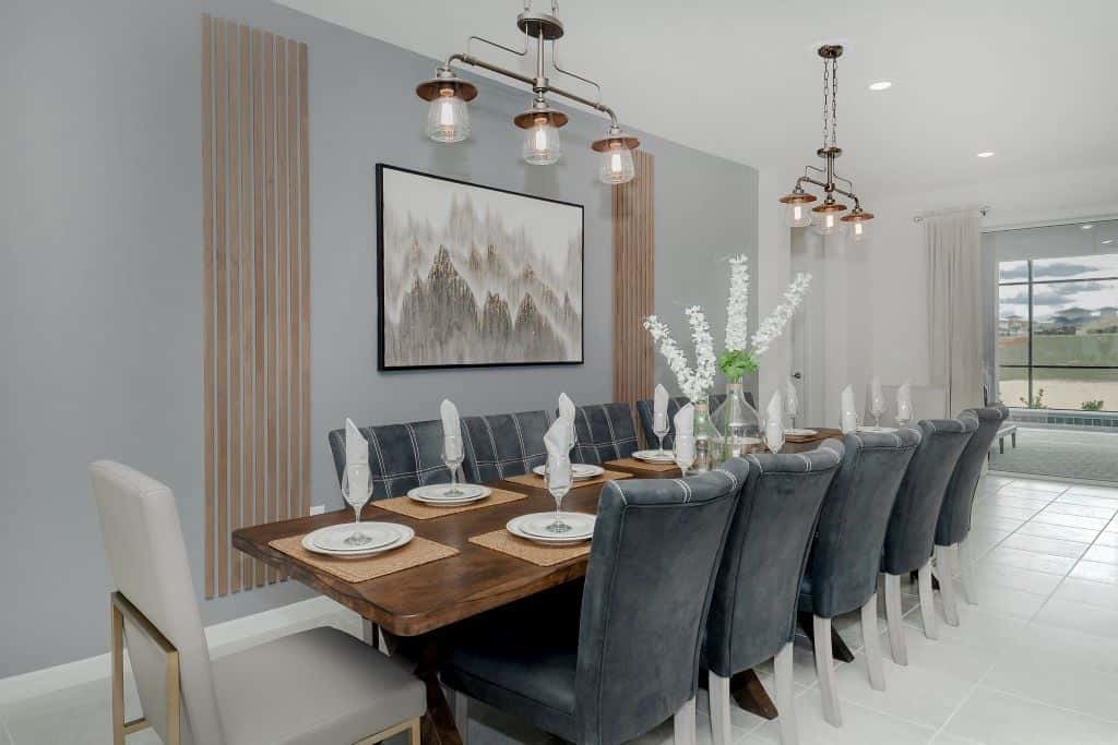 Spacious & Gated House at Davenport