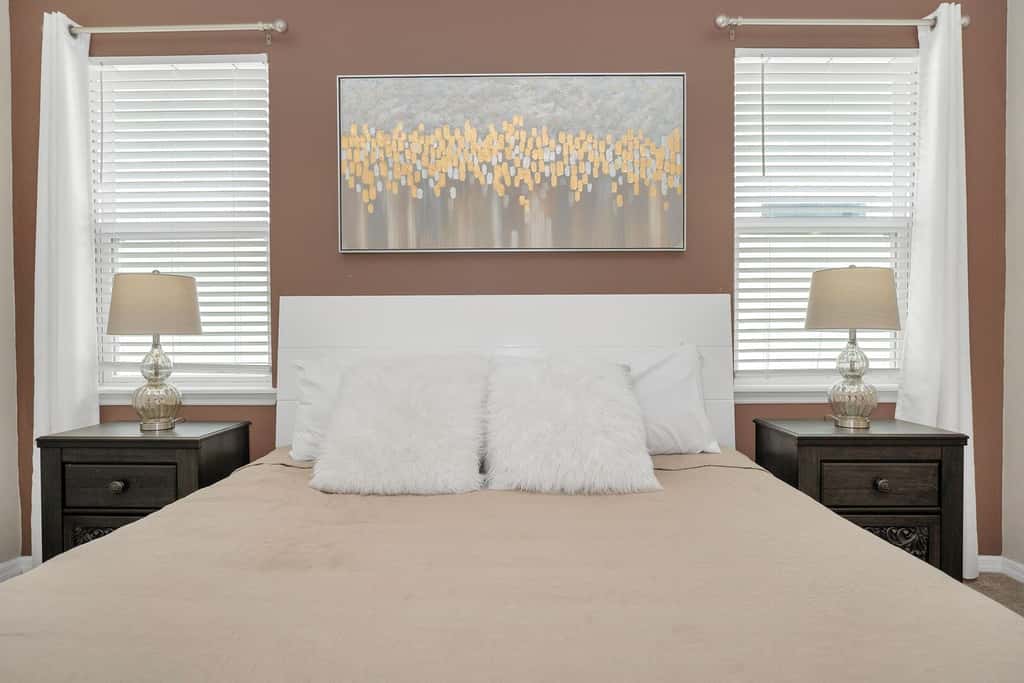 Spacious & Gated House at Davenport