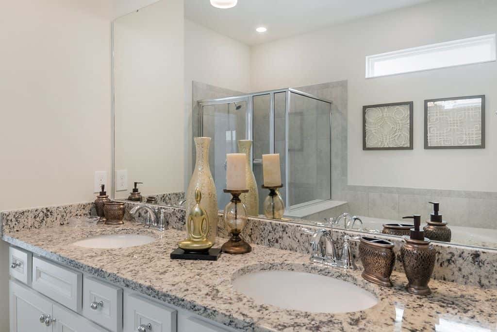 Spacious & Gated House at Davenport