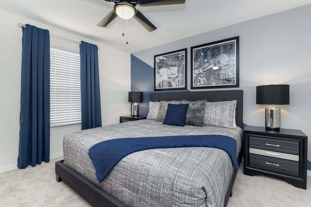 Spacious & Gated House at Davenport