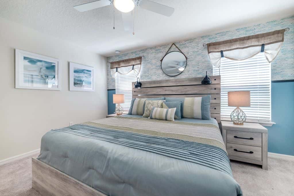 Spacious & Gated House at Davenport