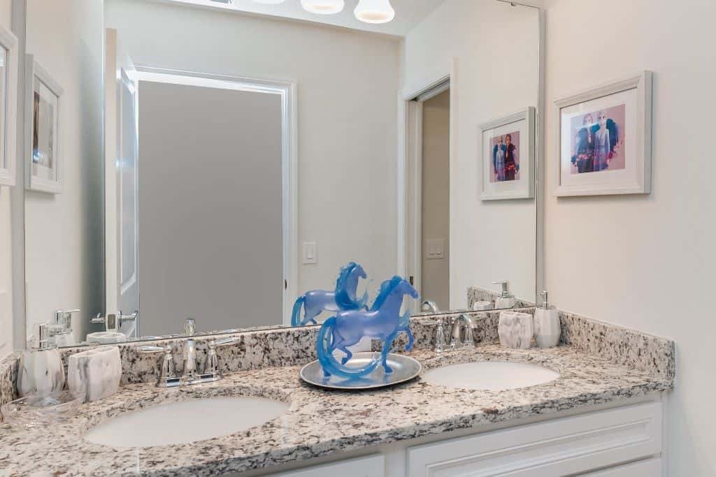 Spacious & Gated House at Davenport