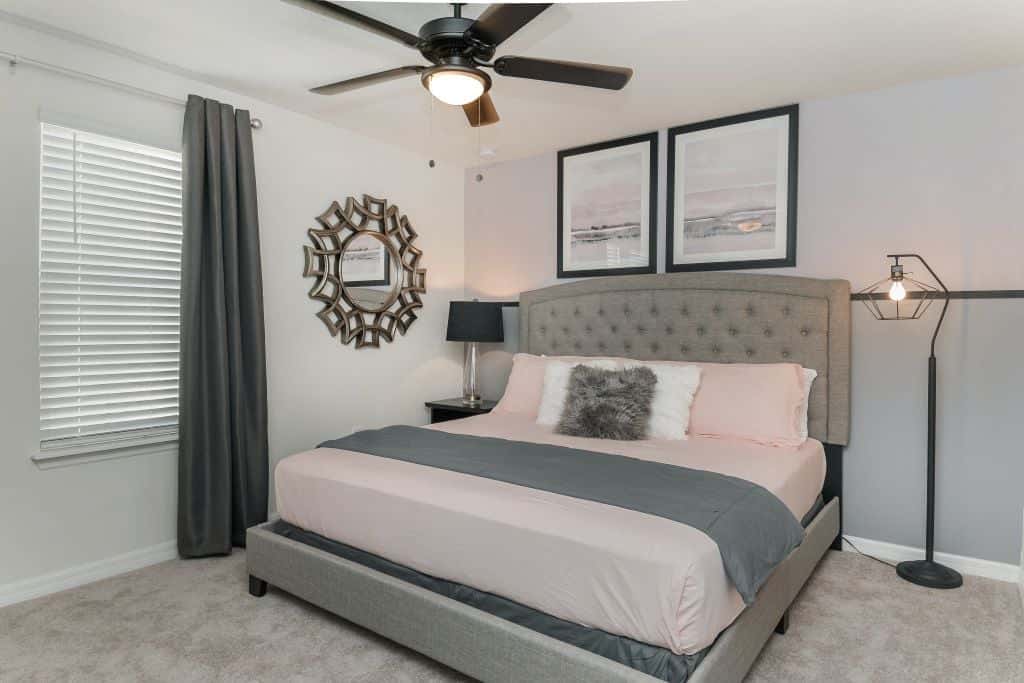 Spacious & Gated House at Davenport