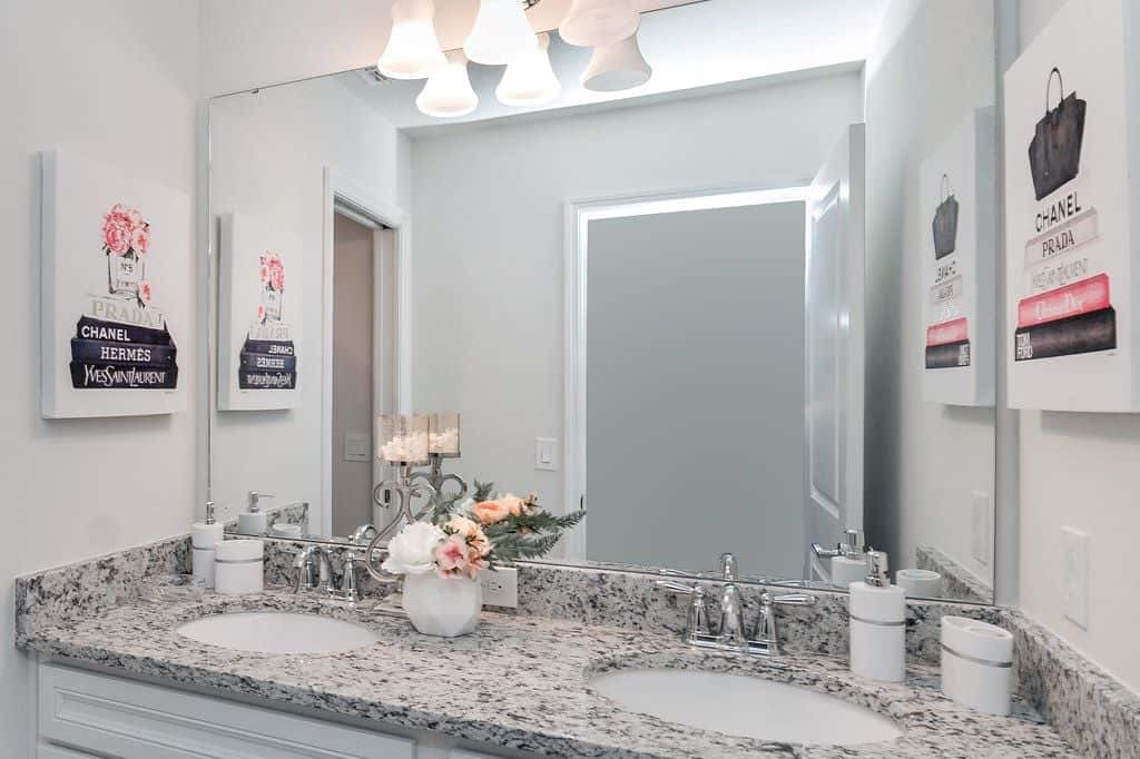Spacious & Gated House at Davenport