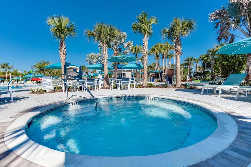 Spacious & Gated House at Davenport