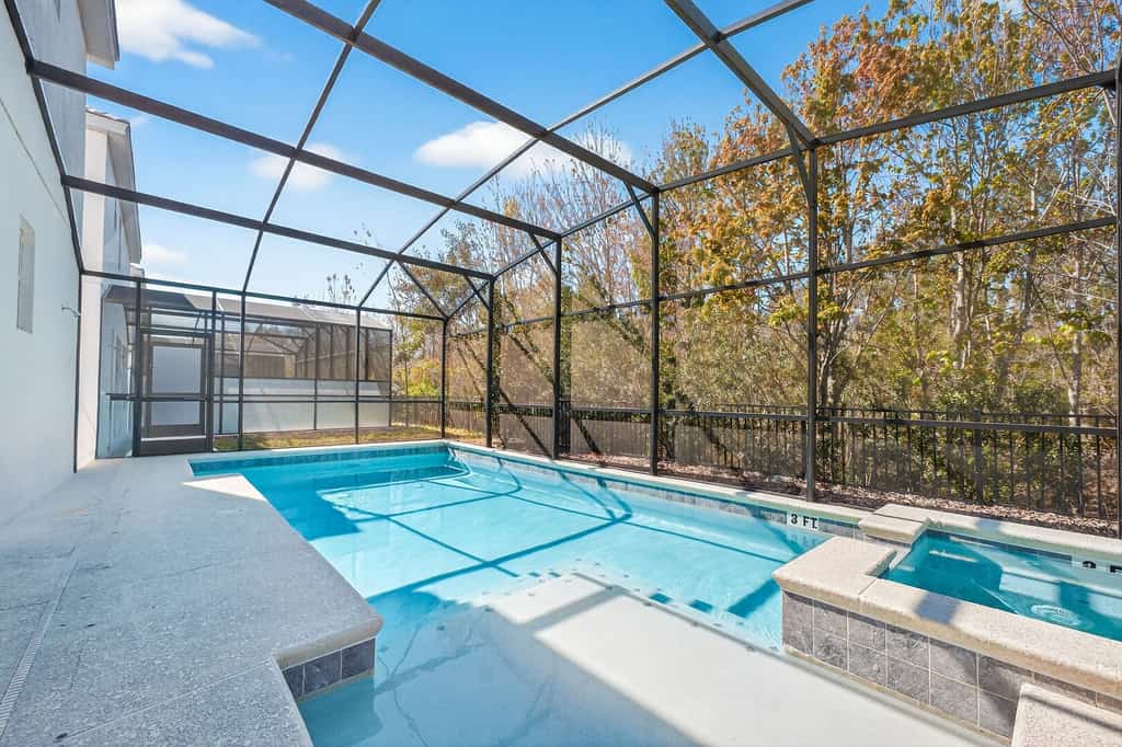 Huge Family Home! Sleeps 26!