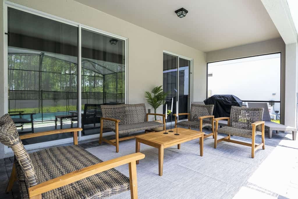 5 En-Suites | Access to Amazing Resort!