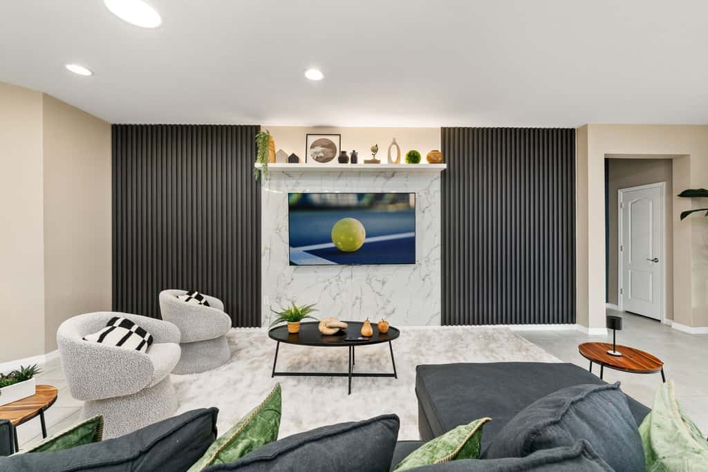 Stylish Orlando Resort Home w Private Pool