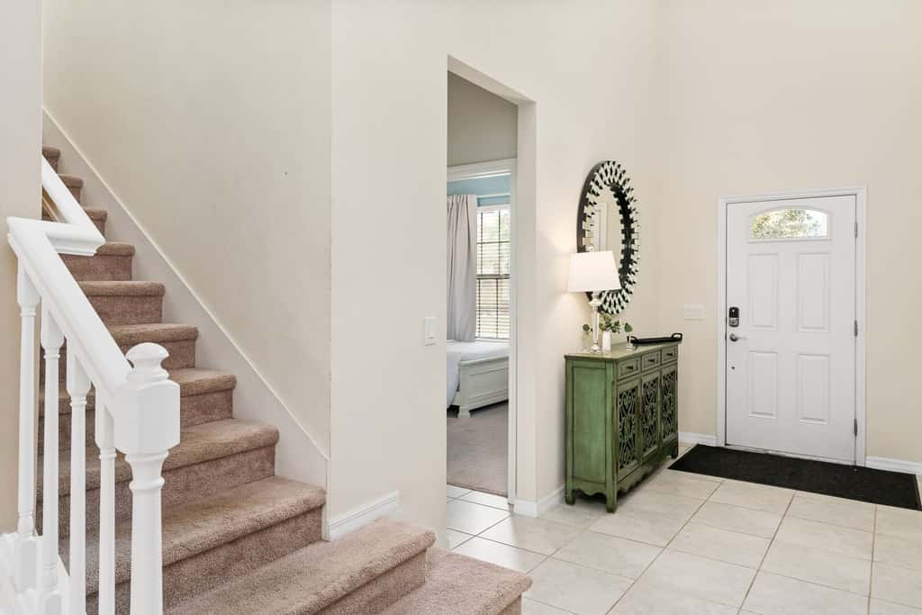 Stylish Orlando Resort Home w Private Pool