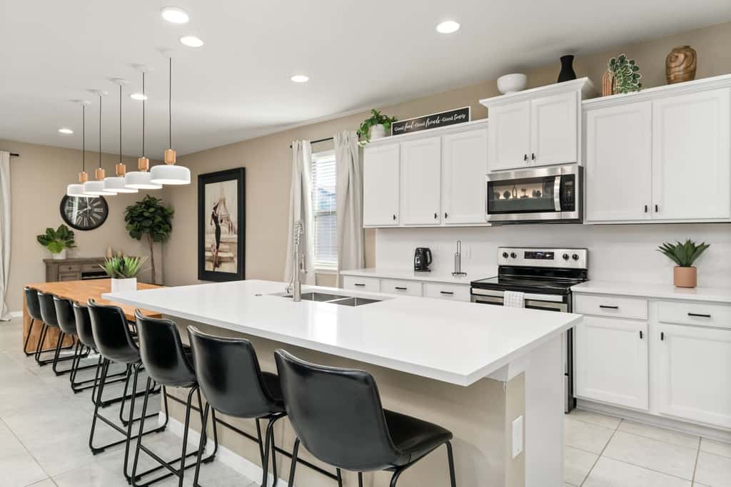 Stylish Orlando Resort Home w Private Pool