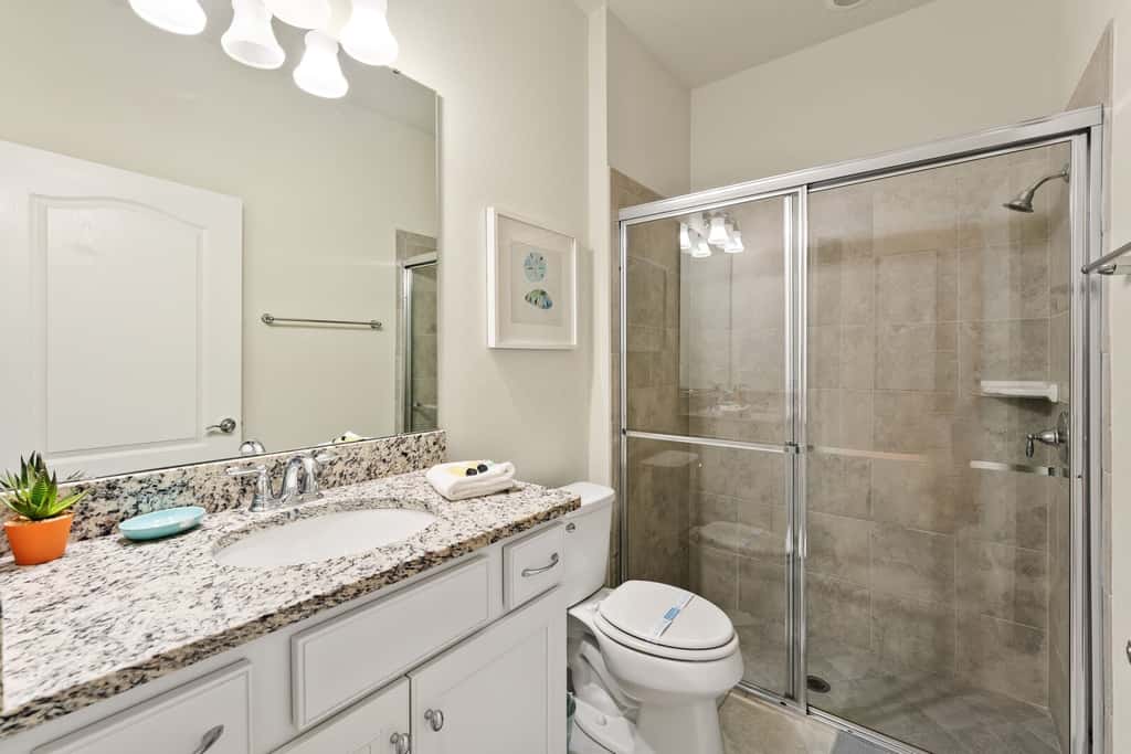 Stylish Orlando Resort Home w Private Pool