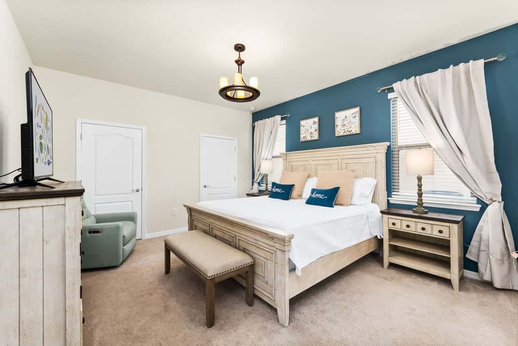 Stylish Orlando Resort Home w Private Pool