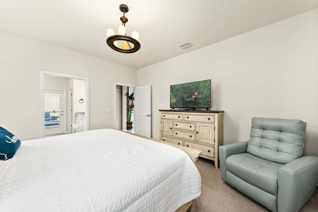 Stylish Orlando Resort Home w Private Pool