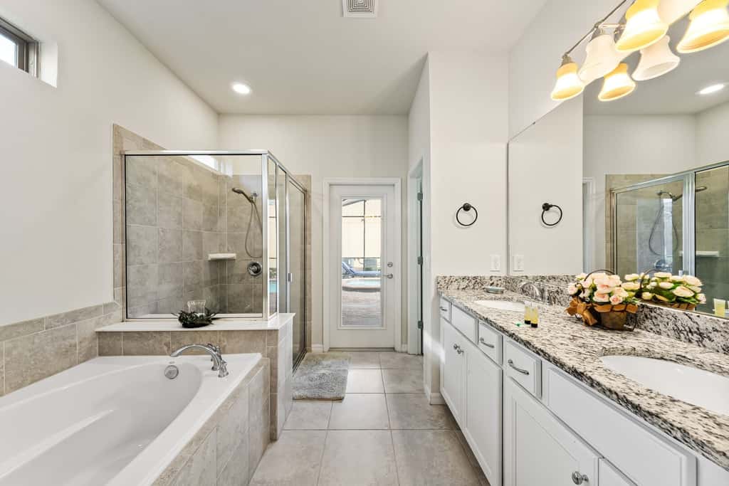 Stylish Orlando Resort Home w Private Pool