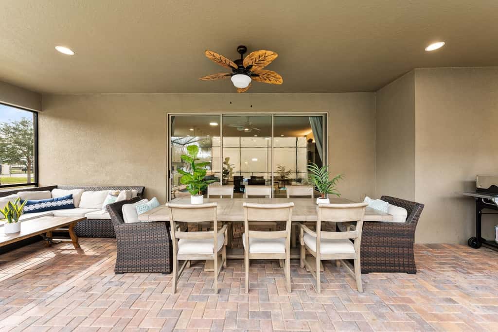 Stylish Orlando Resort Home w Private Pool