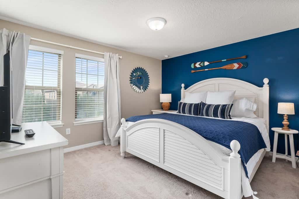 Stylish Orlando Resort Home w Private Pool