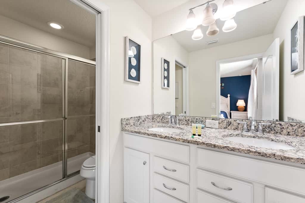 Stylish Orlando Resort Home w Private Pool
