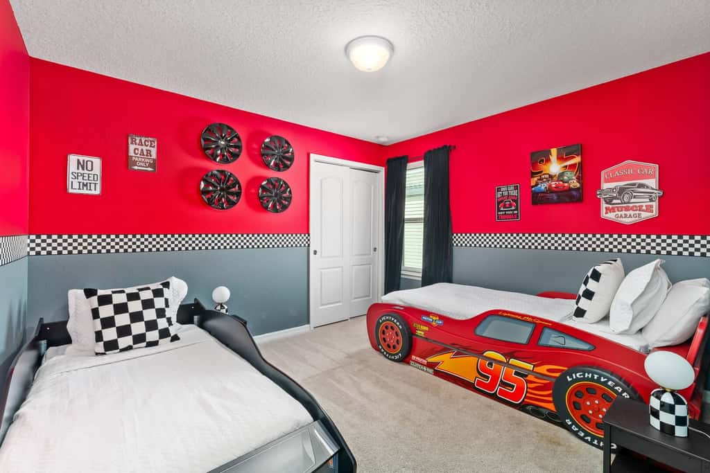 Stylish Orlando Resort Home w Private Pool