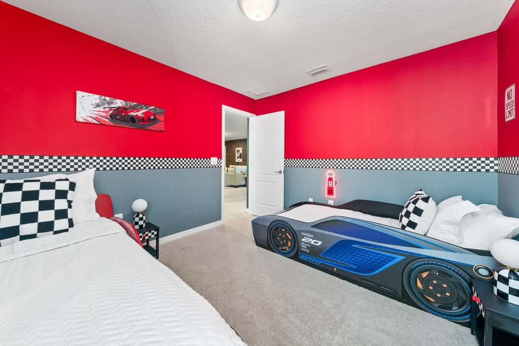 Stylish Orlando Resort Home w Private Pool