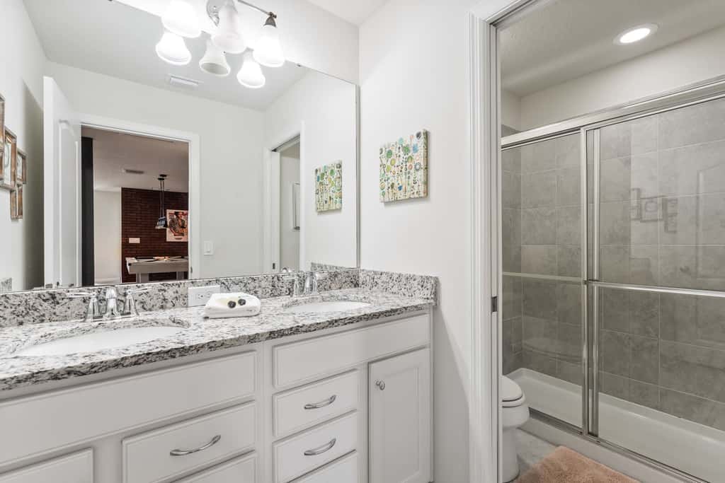 Stylish Orlando Resort Home w Private Pool