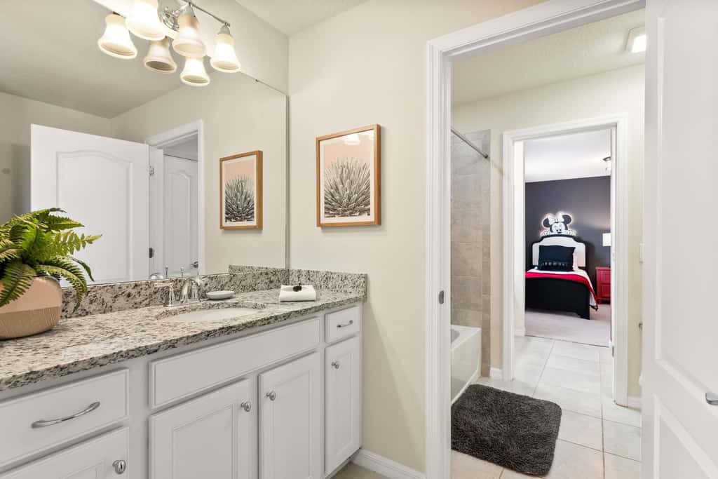 Stylish Orlando Resort Home w Private Pool