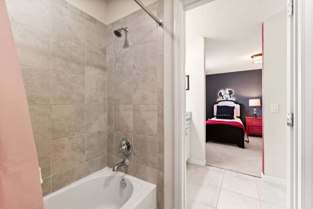 Stylish Orlando Resort Home w Private Pool