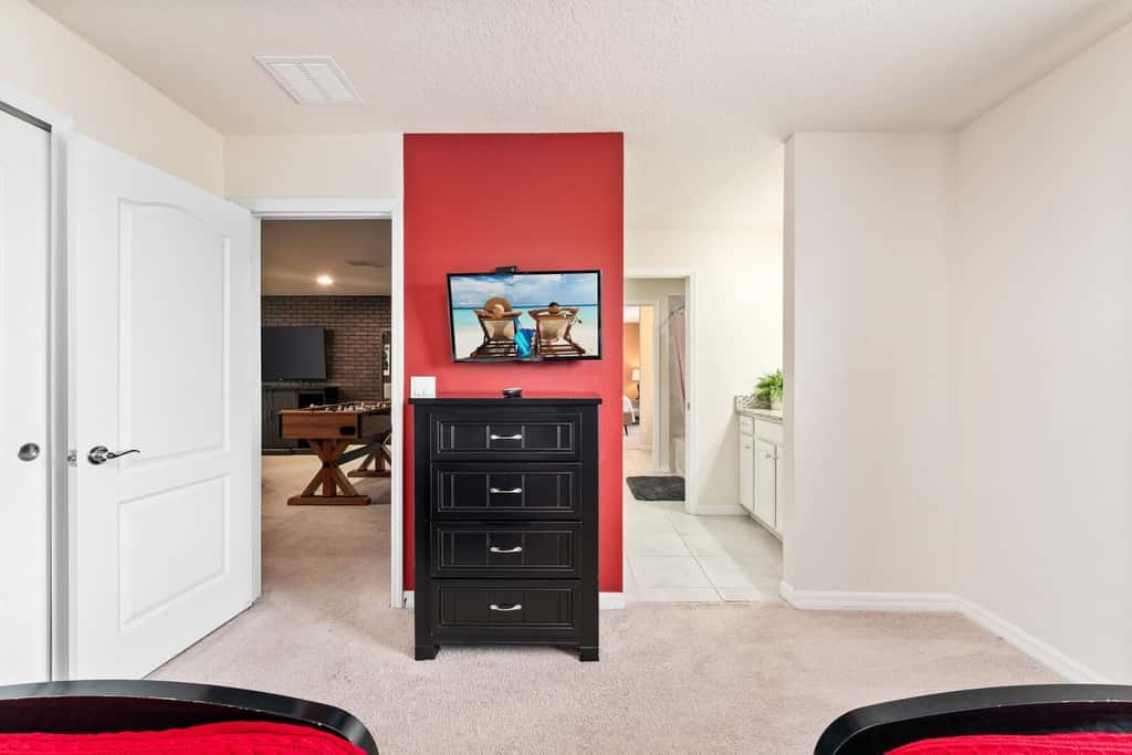 Stylish Orlando Resort Home w Private Pool
