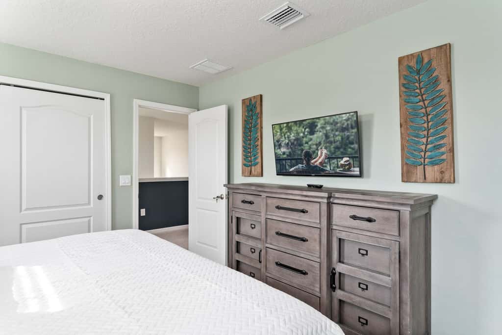 Stylish Orlando Resort Home w Private Pool
