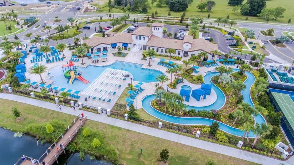 Stylish Orlando Resort Home w Private Pool