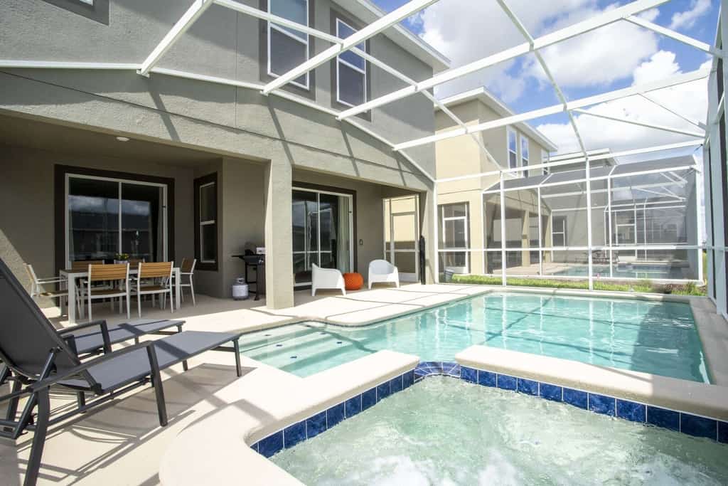 Amazing Resort, Private Pool!