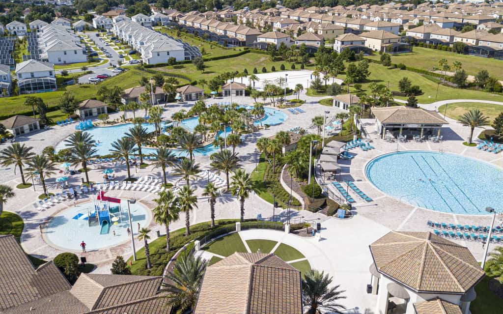 Amazing Resort, Private Pool!