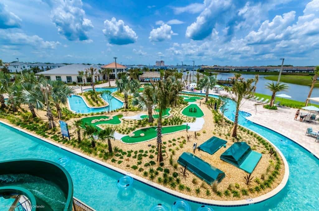 Precious Condo 8min to Disneyworld | Resort Access ST105