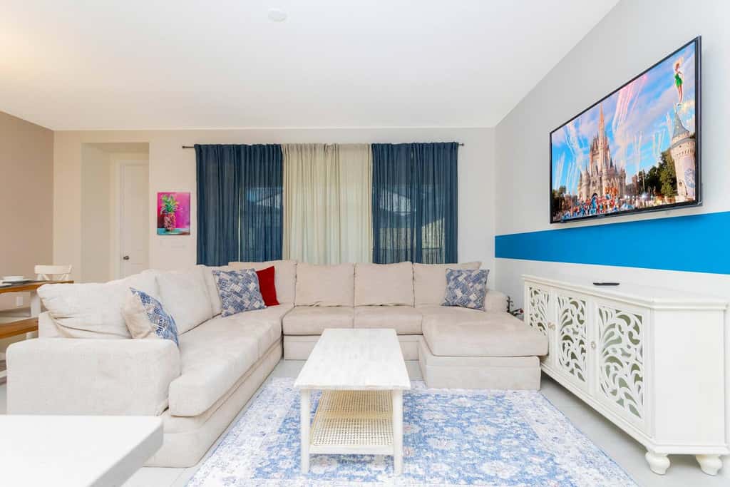 Comfy Getaway at Solara Resort