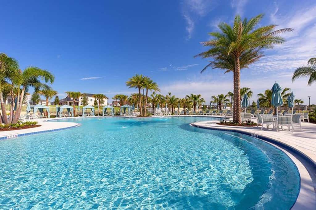 Comfy Getaway at Solara Resort