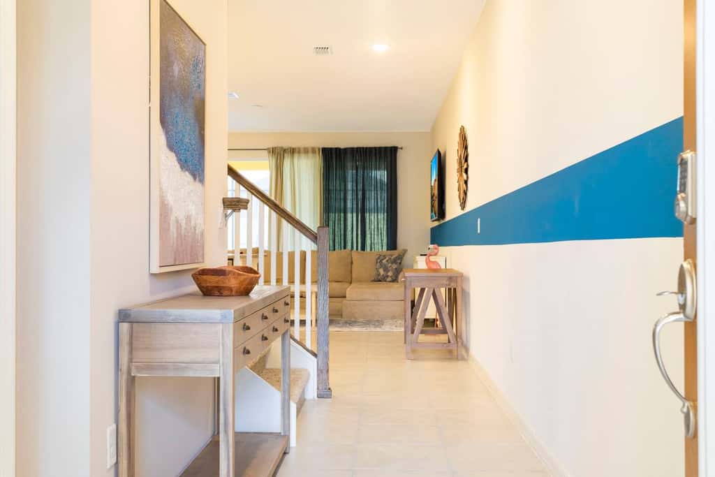 Comfy Getaway at Solara Resort