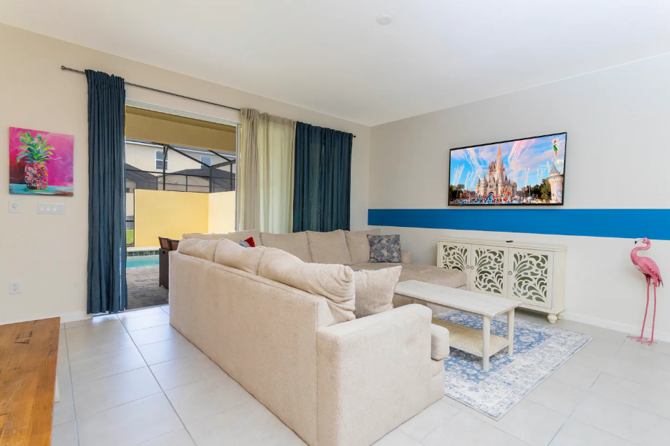 Comfy Getaway at Solara Resort
