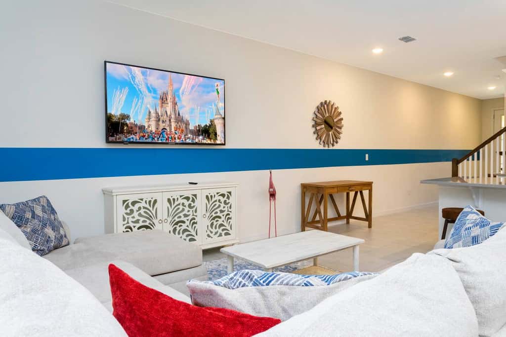 Comfy Getaway at Solara Resort