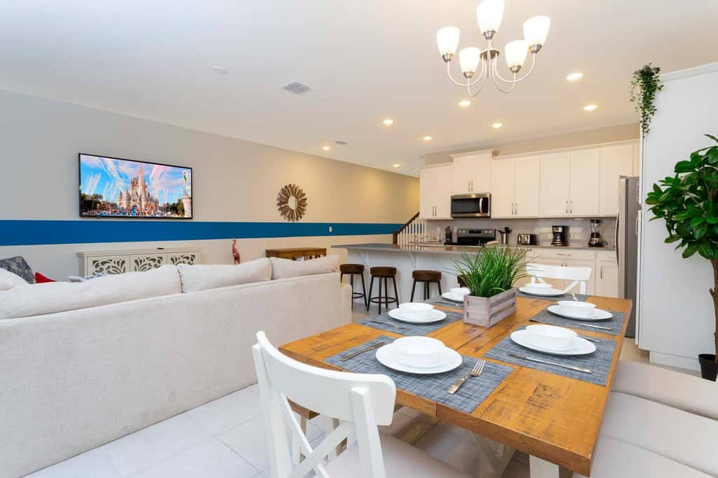 Comfy Getaway at Solara Resort