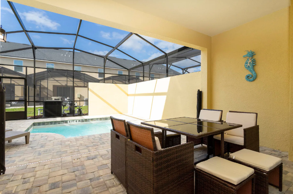 Comfy Getaway at Solara Resort