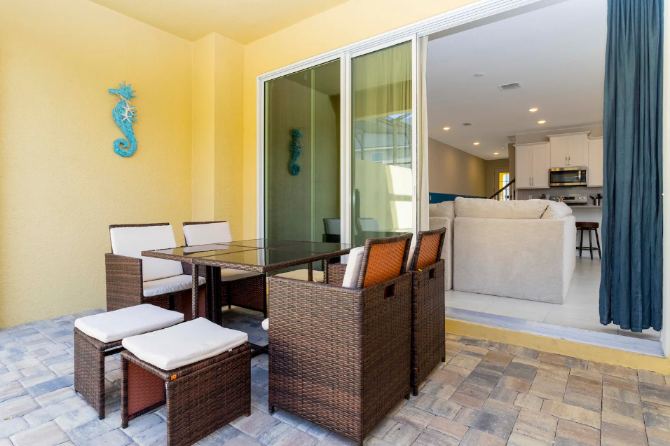 Comfy Getaway at Solara Resort