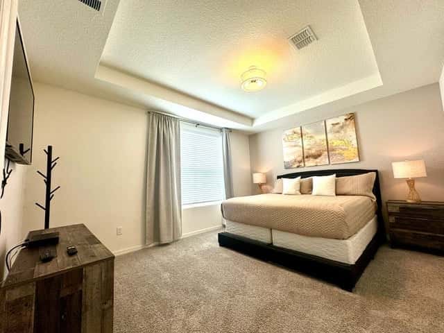 Comfy Getaway at Solara Resort