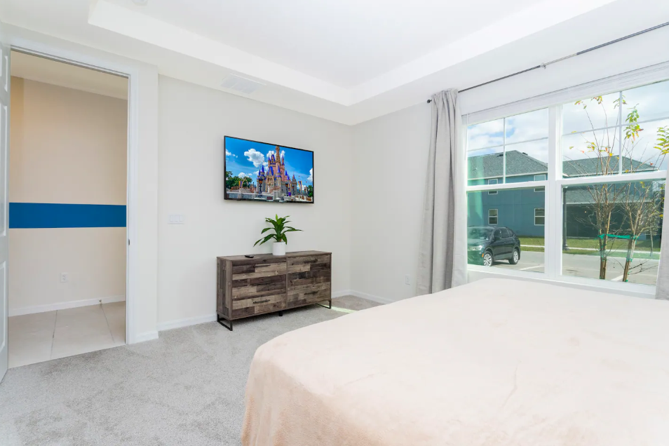 Comfy Getaway at Solara Resort